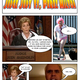Image for article titled Comic Confrontations: Judge Judy Vs. Perez Hilton